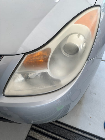 Before image