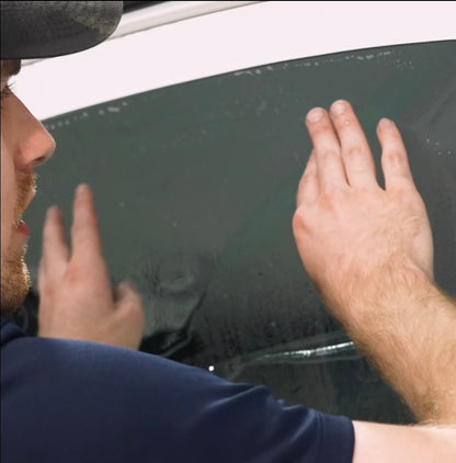 Window Tinting - Ceramic Film