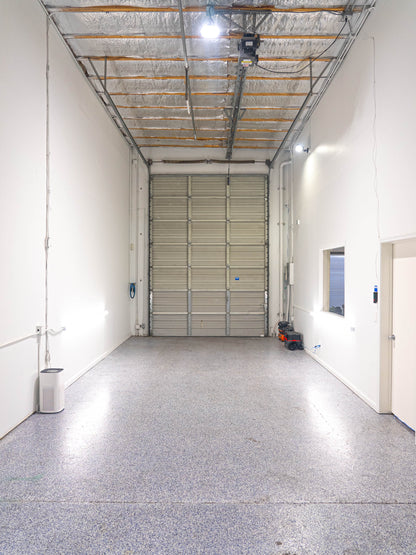 Clear Bra / PPF Installation