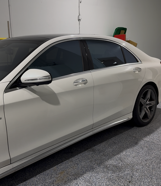 Ceramic 20% Xenith IR film