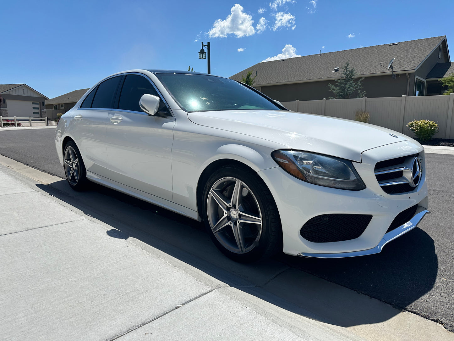 Ceramic Window Tinting