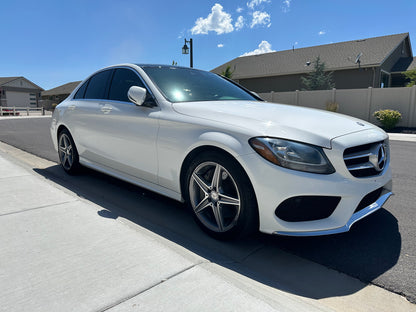 Ceramic Window Tinting