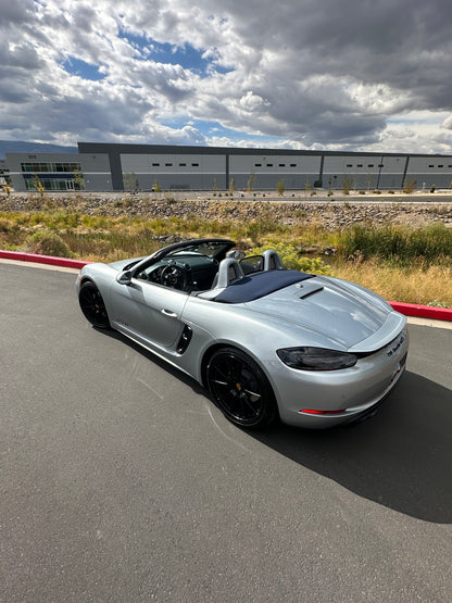 Ceramic Coating