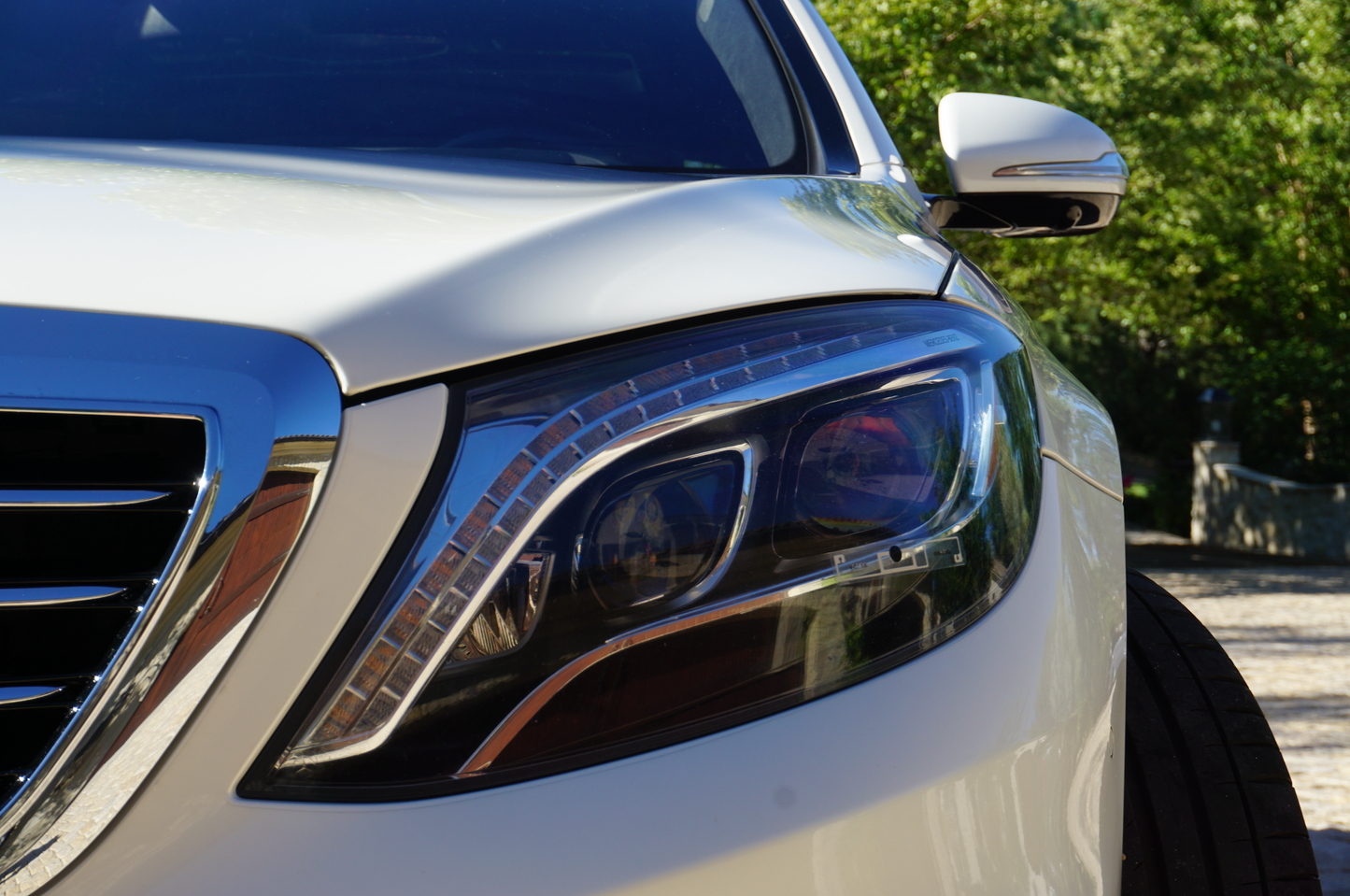 Ceramic Coating