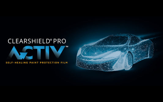 Clear Bra / PPF Installation