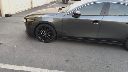 Ceramic Coating